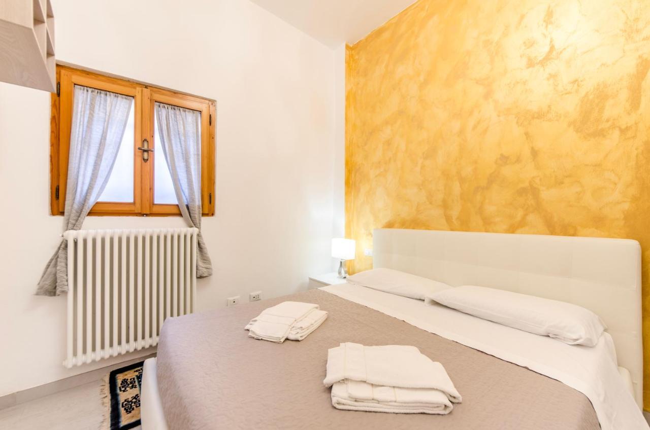 Andrea Venice Flat Mezzanine Floor Zewnętrze zdjęcie