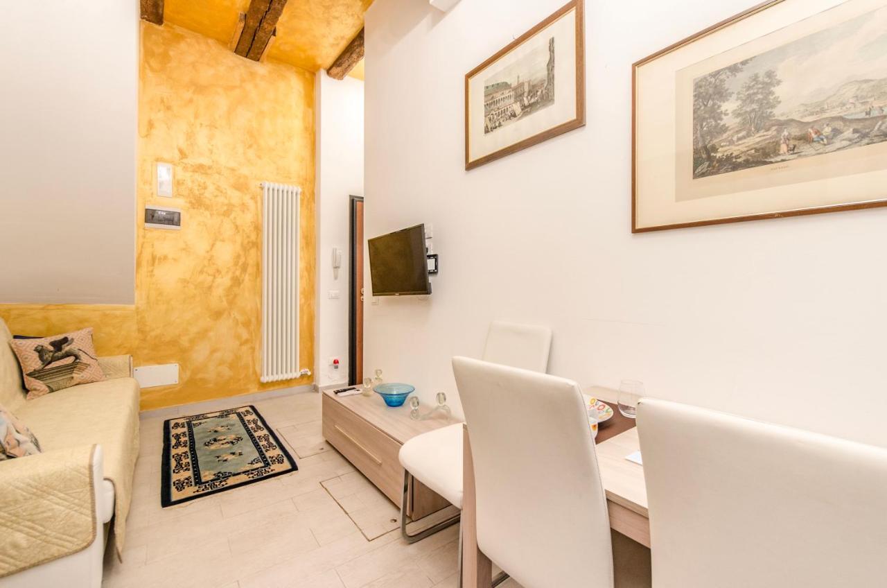 Andrea Venice Flat Mezzanine Floor Zewnętrze zdjęcie