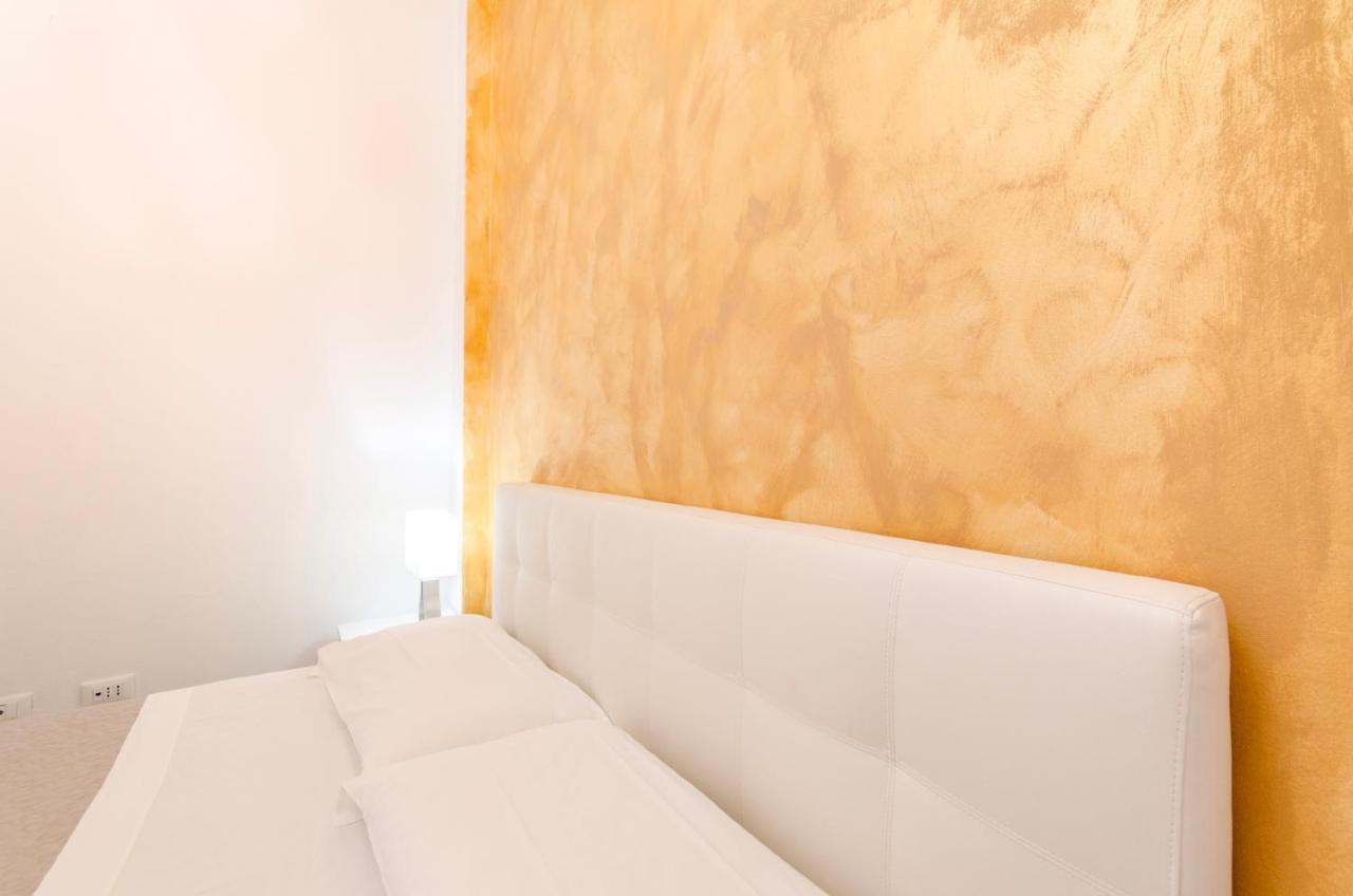 Andrea Venice Flat Mezzanine Floor Zewnętrze zdjęcie
