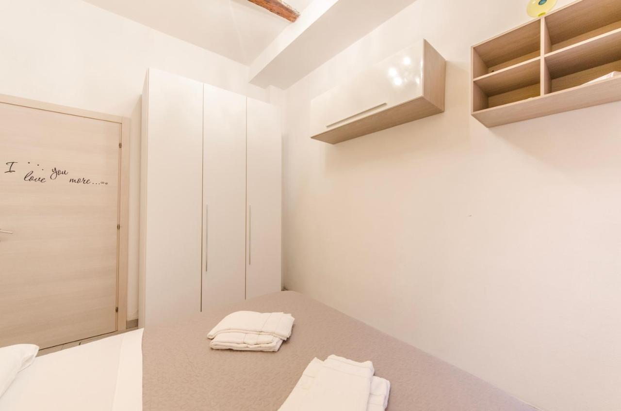 Andrea Venice Flat Mezzanine Floor Zewnętrze zdjęcie