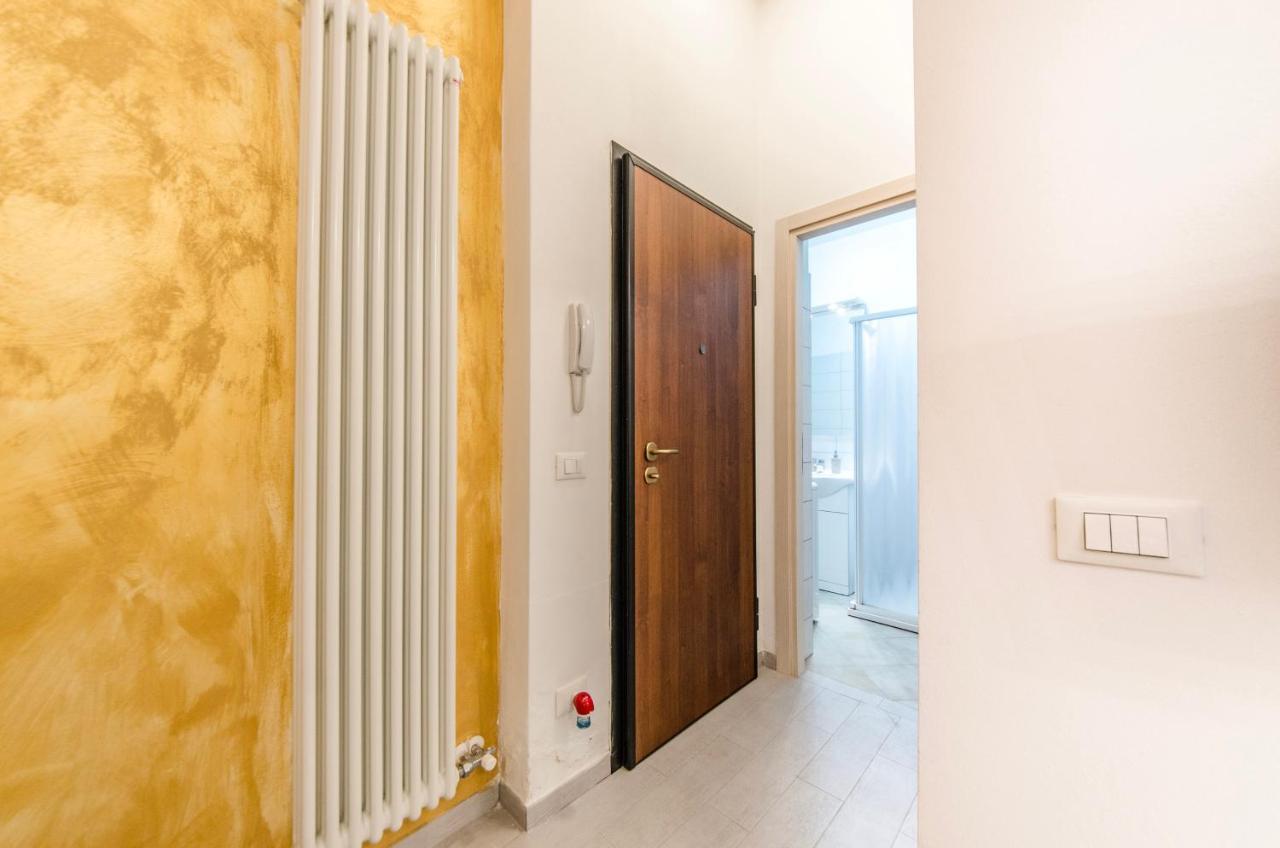 Andrea Venice Flat Mezzanine Floor Zewnętrze zdjęcie